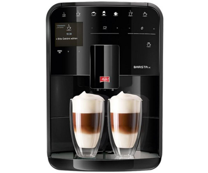 Ekspres i kawa Melitta Barista SE F830-003